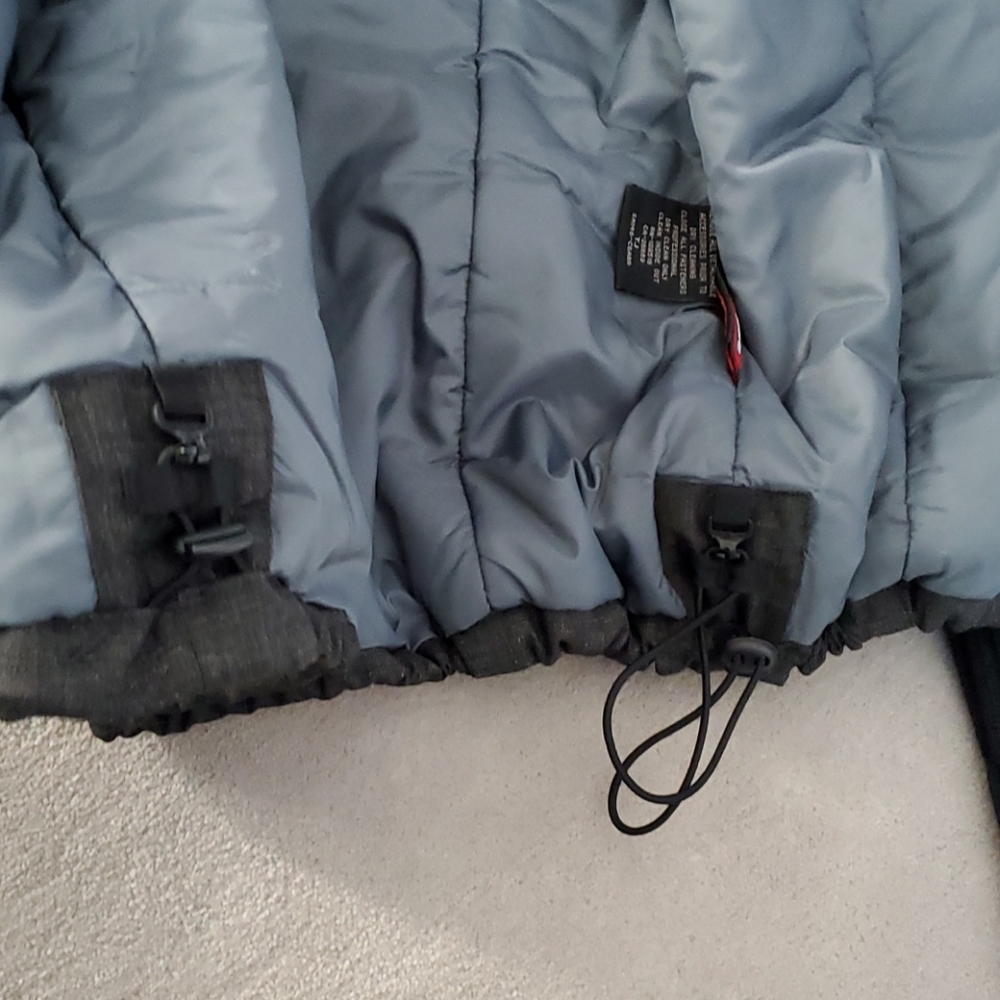 Victorinox jacket - Picture 7 of 12